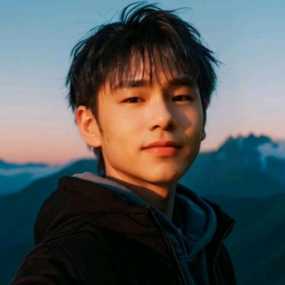 小陈吖