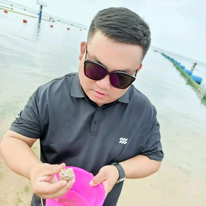 四家子李海超（村书记）