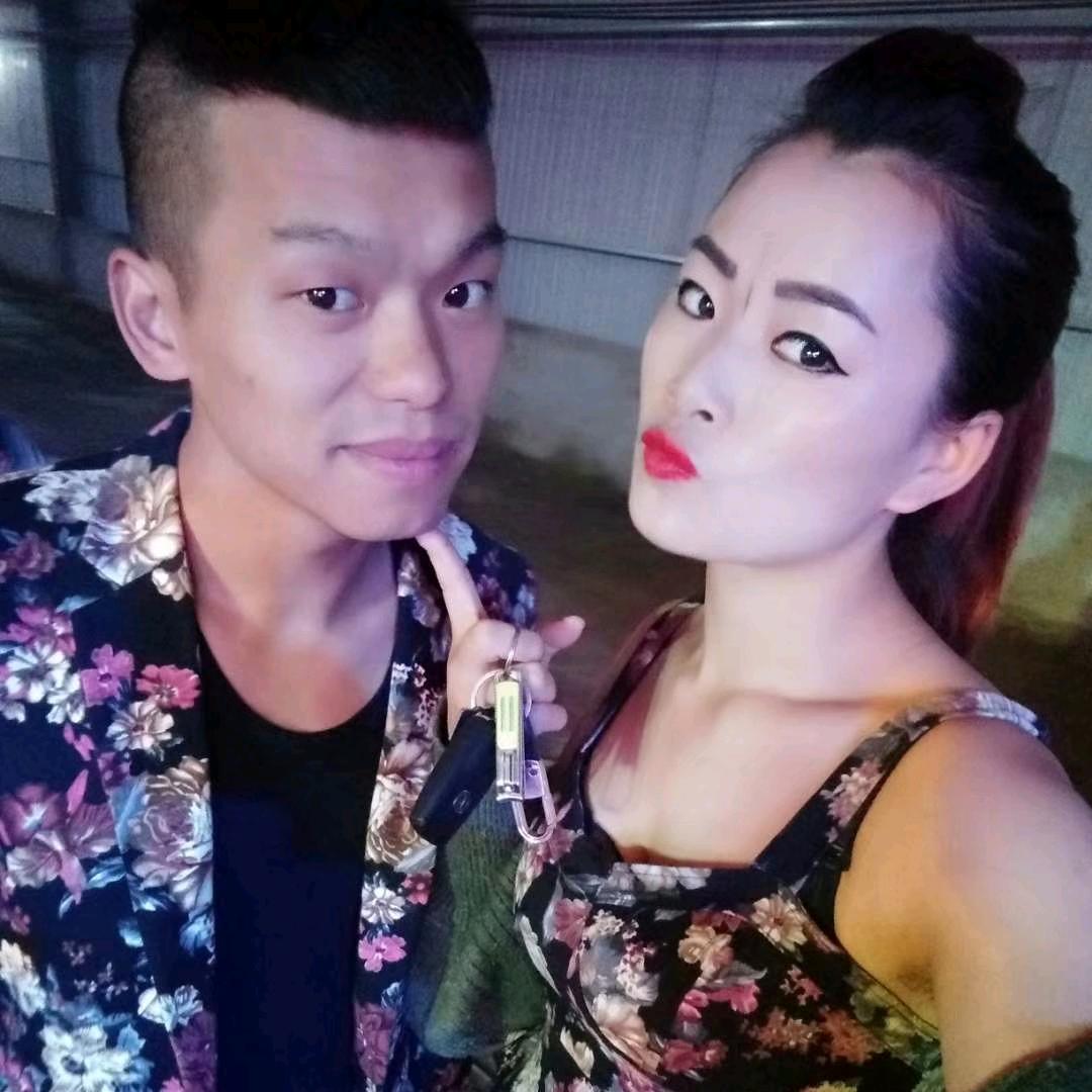 刘大嘴小号💋