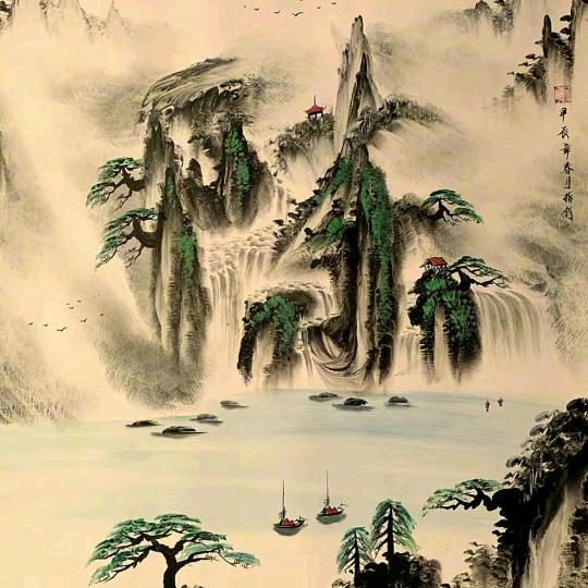 一帆风顺