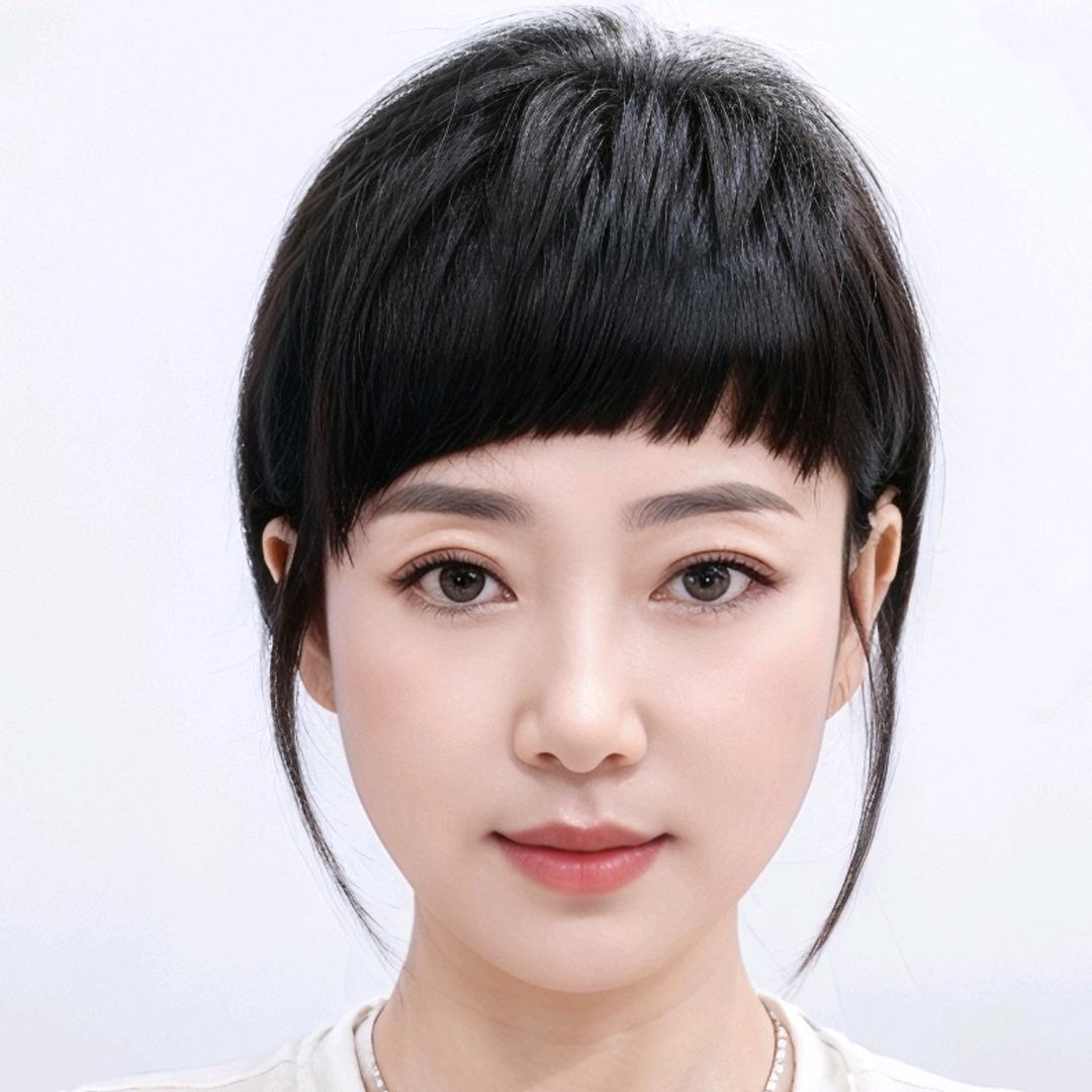 欣赏穿搭