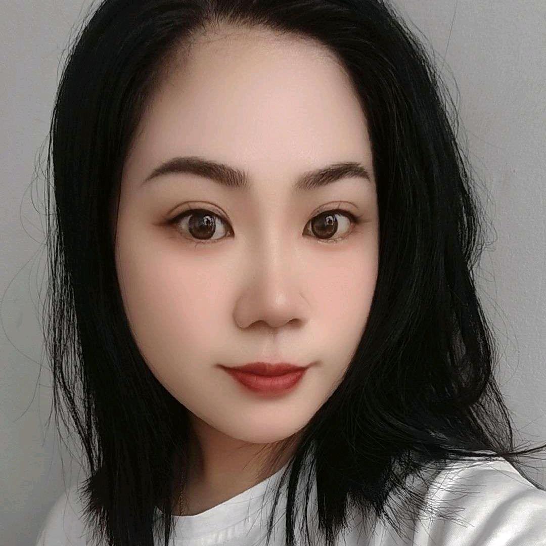 💞刘家菇凉 💪加油