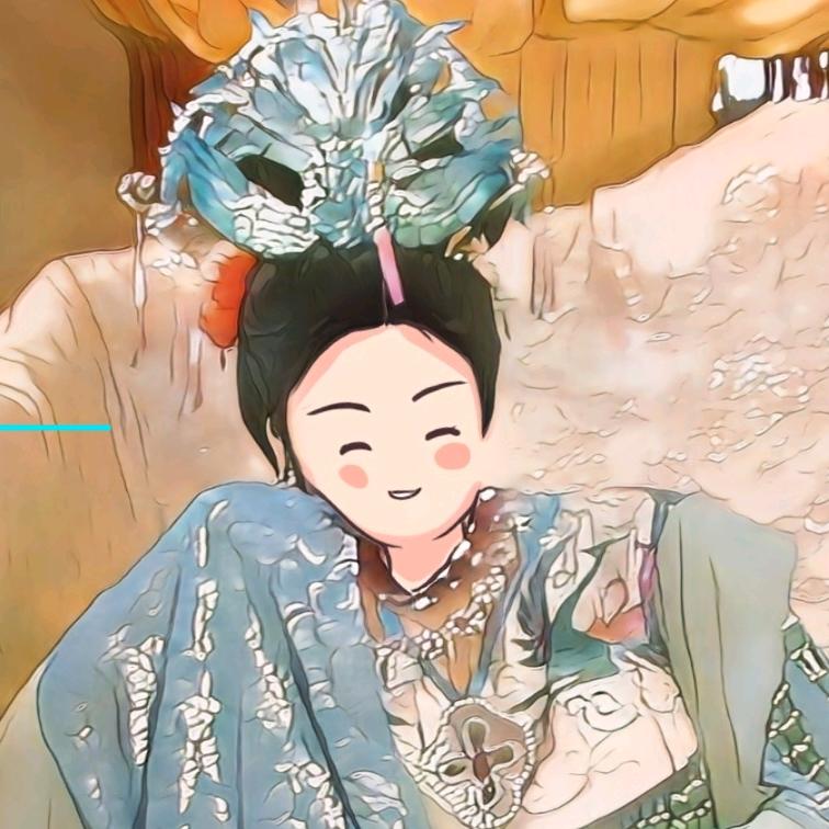 钮祜禄·甄式胡说