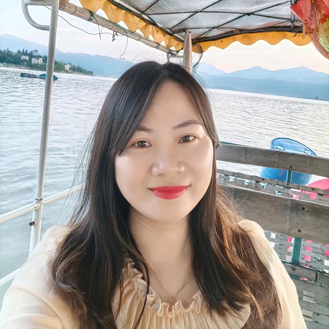 桂林旅游小秦