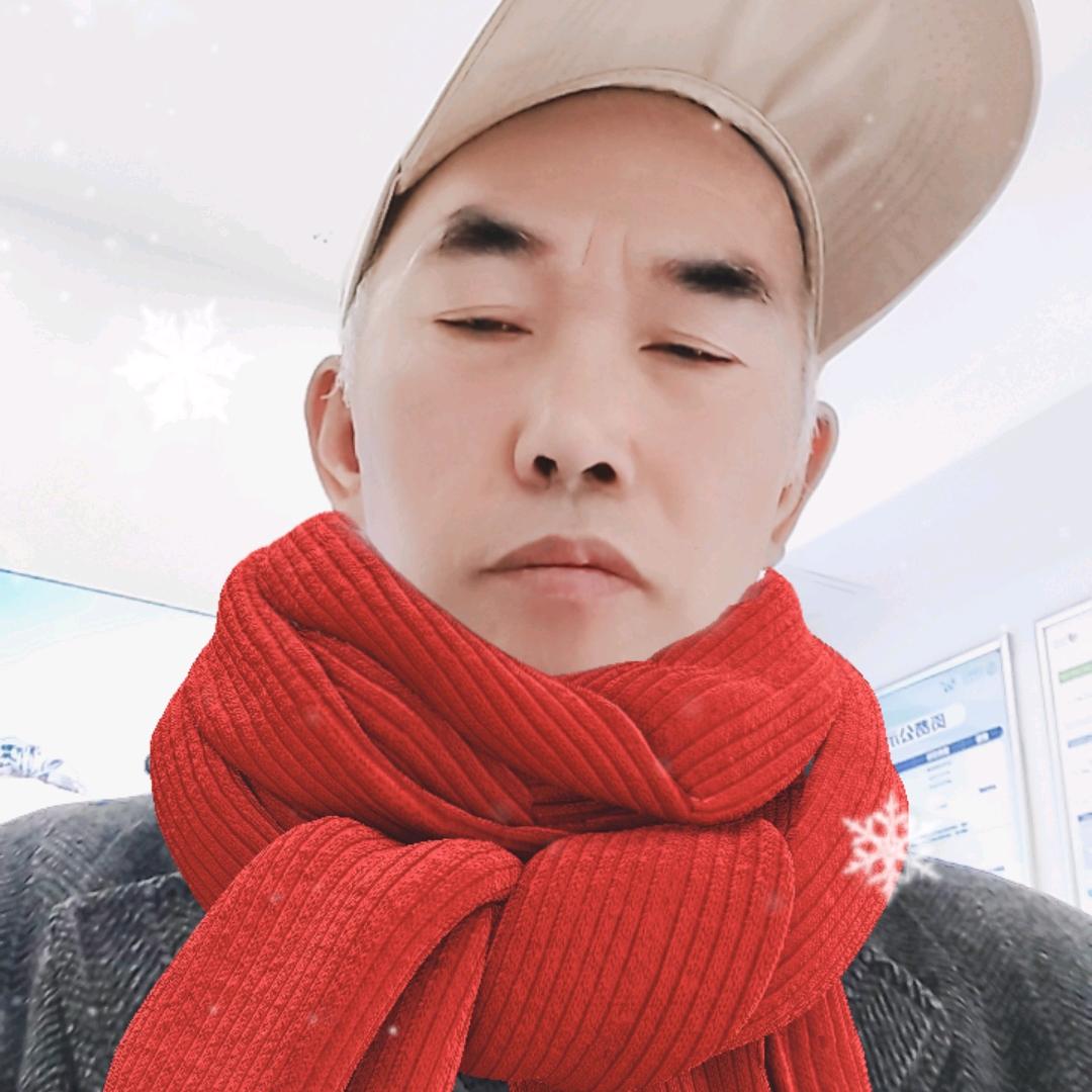 老潭