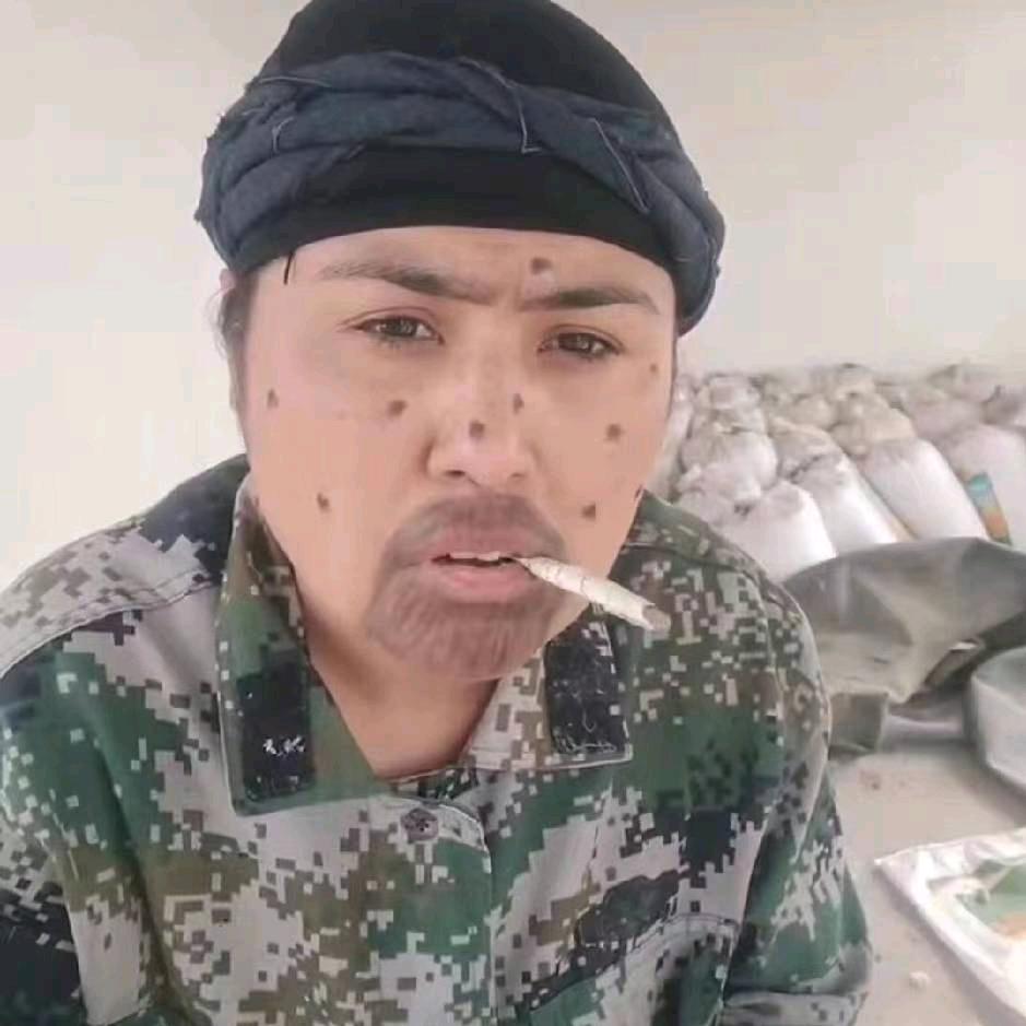王保长女版