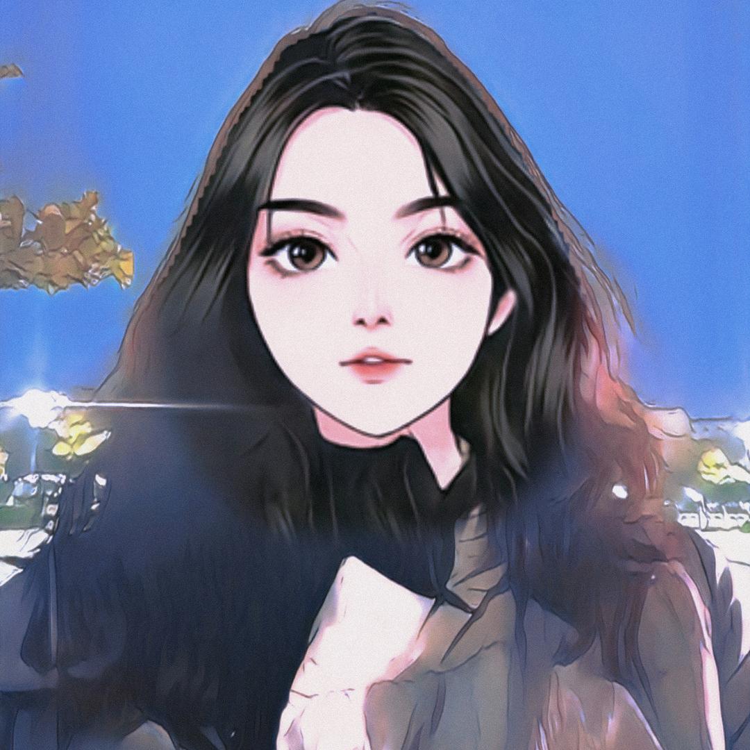 漫青