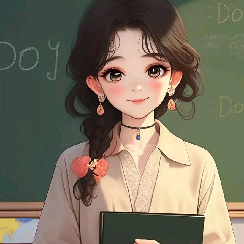 🍀花花