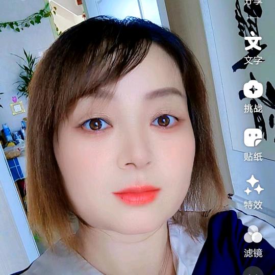 张岚🎤首播小号