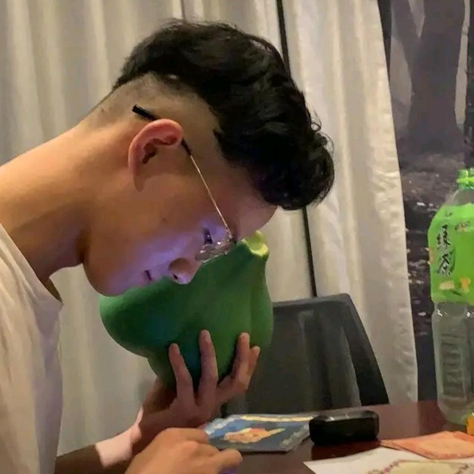 可恶的程PRO