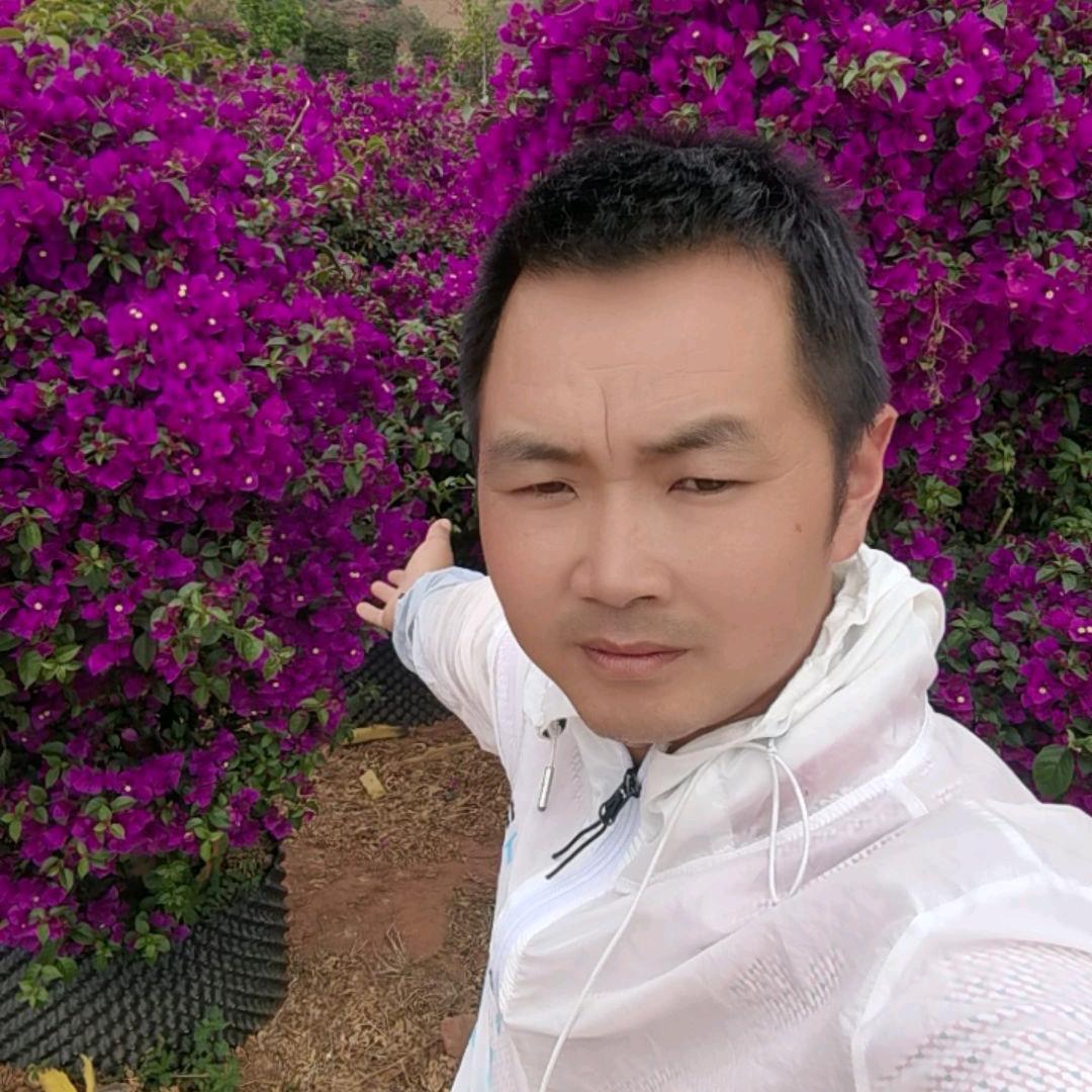宜良县邹文杰苗圃