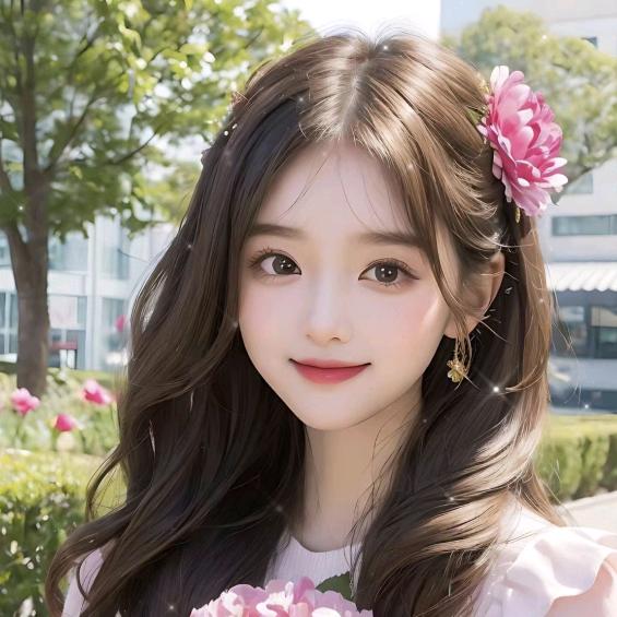 美丽如初