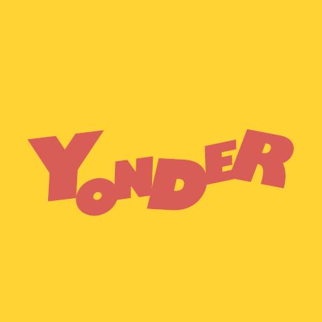 Yonder咖啡🚗坝上草原