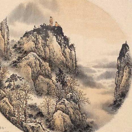 观人识面