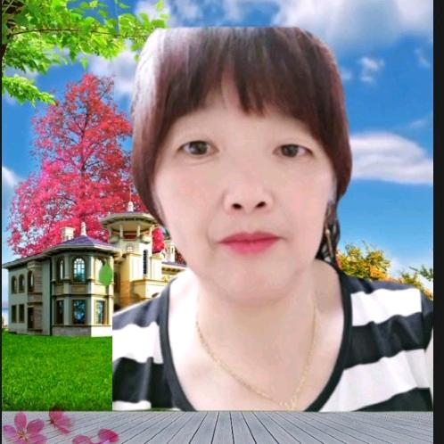 黄姐，《9点10开播》