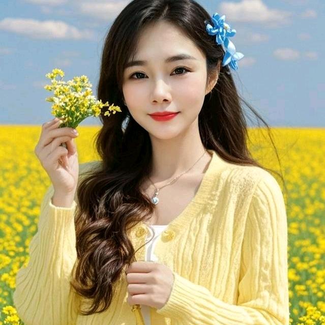 你的林妹妹（没人疼没人爱）