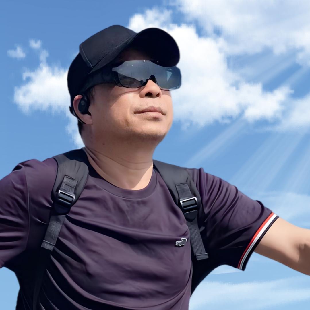 假日之旅行