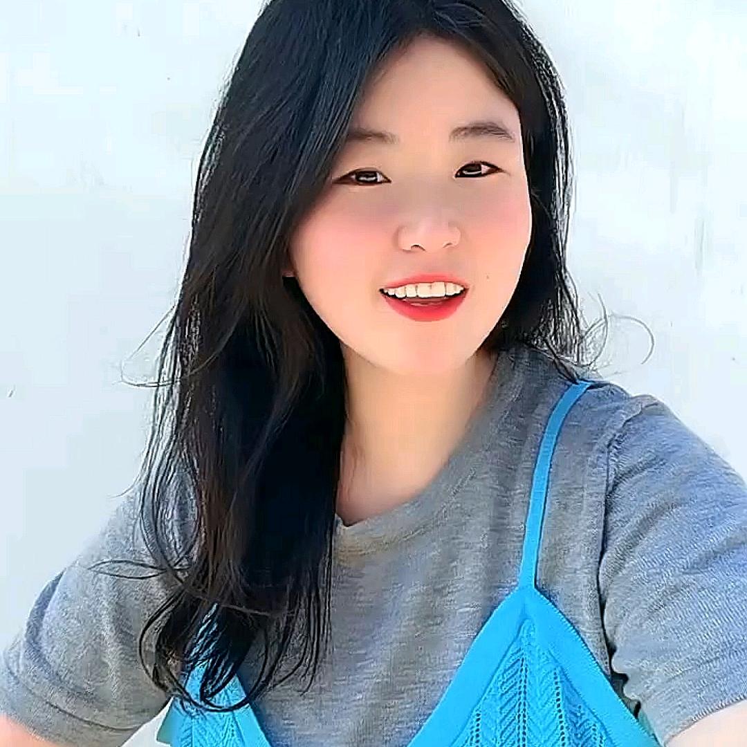 馨萱的胖妈妈