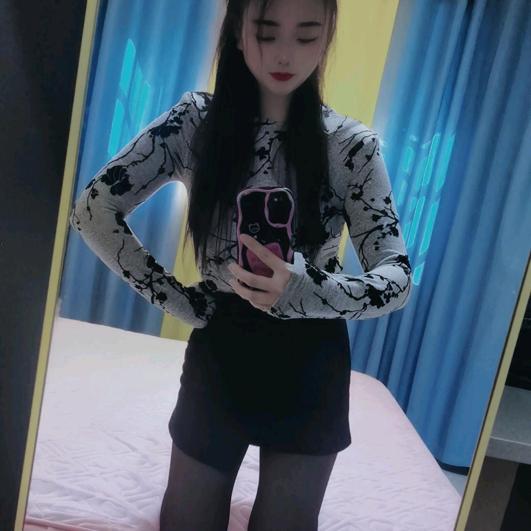小丽的农村生活