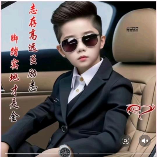 万事如意