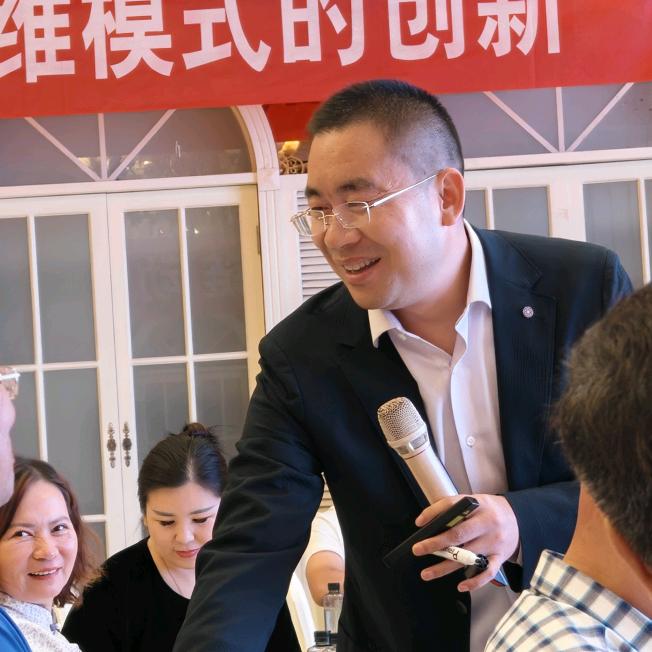 万企共赢-蔡勤东（10月11日总裁班）