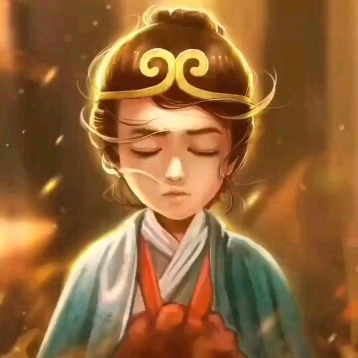 华子丶