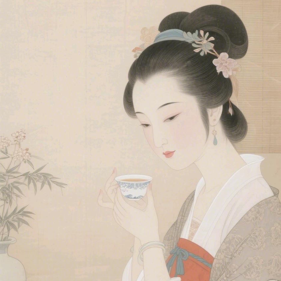 汉方养生录