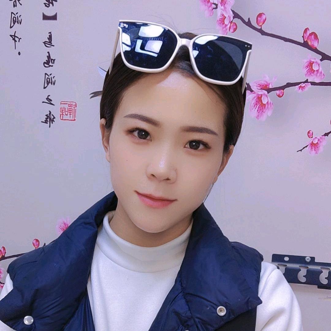 小阿芳