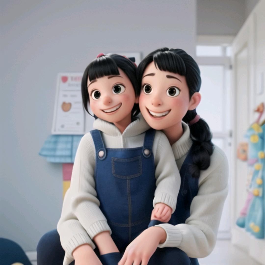 诺诺妈妈