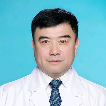 骨科专家闫立