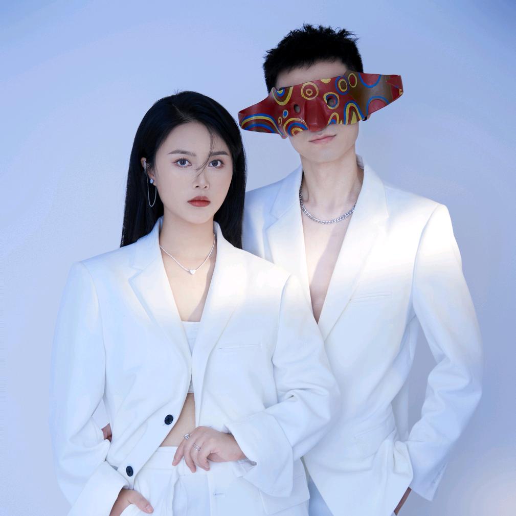 🌶甜椒夫妇