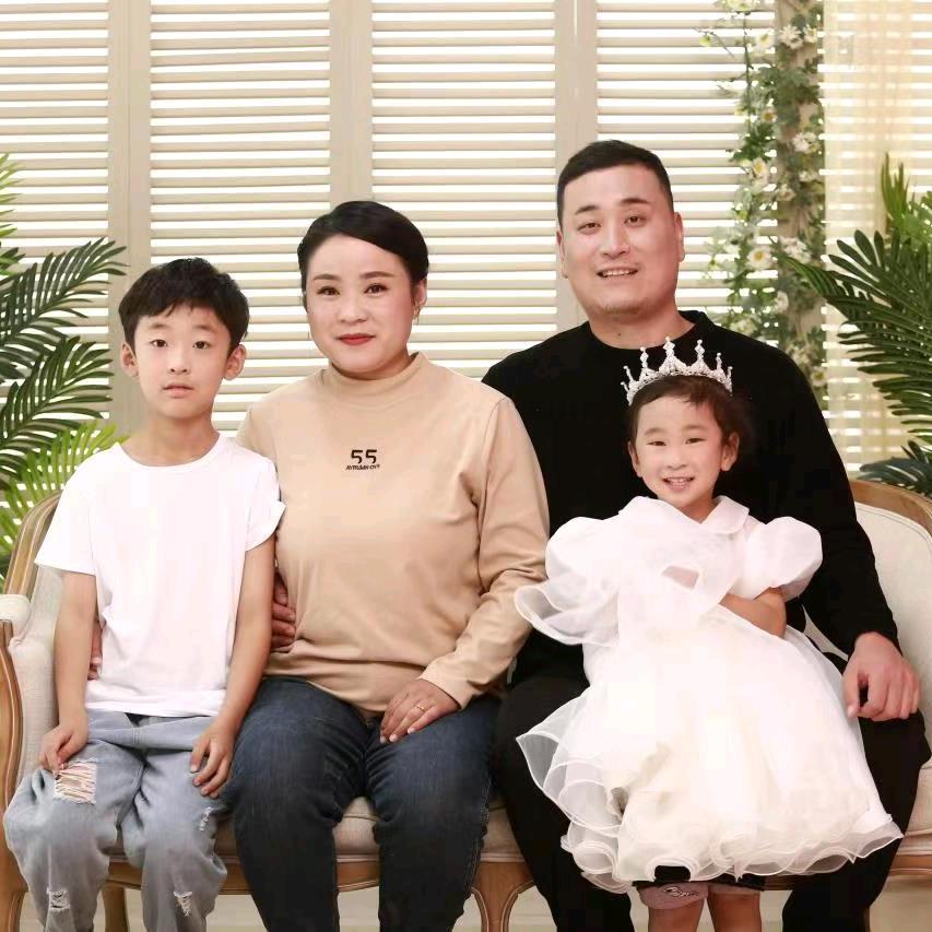 尚庄花子糖