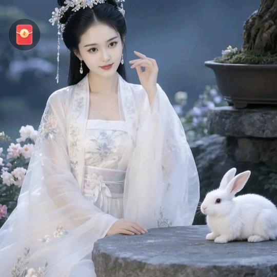 诠释淡然