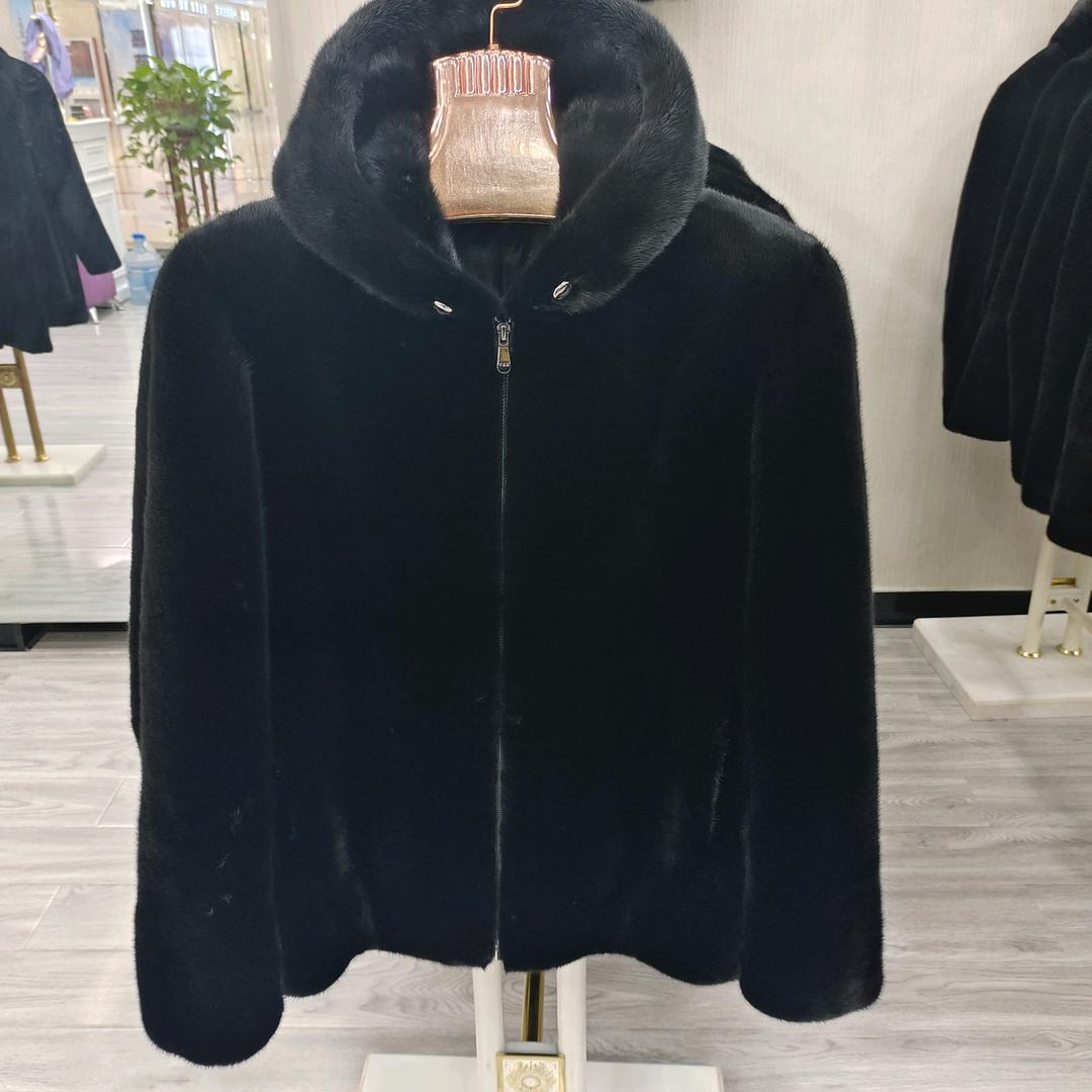 盛世服装厂