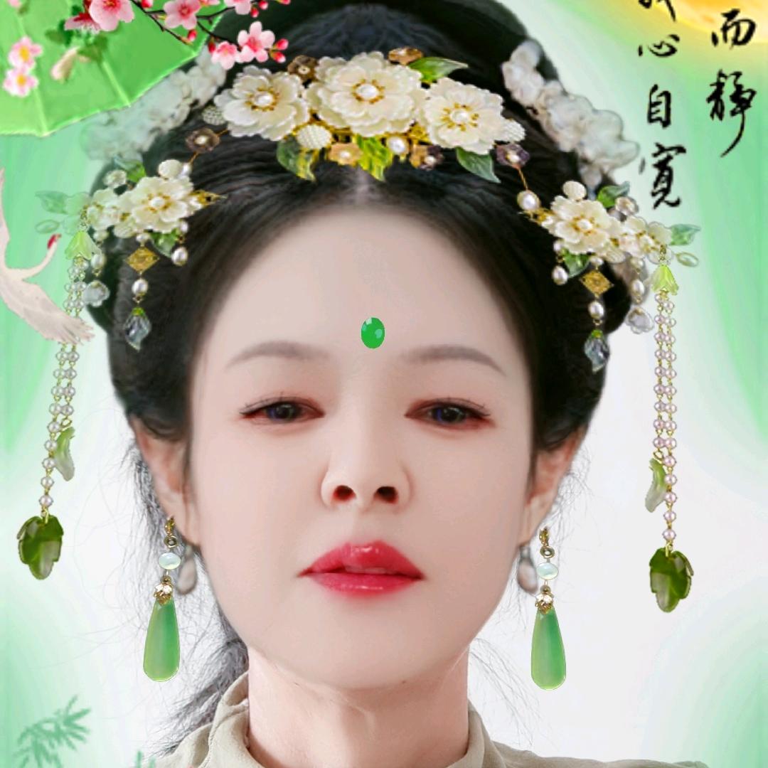 杨香