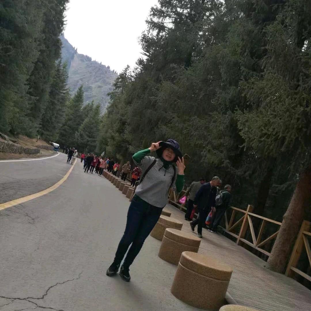 小旭华庭