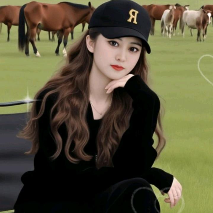 ✨红尘有你💞