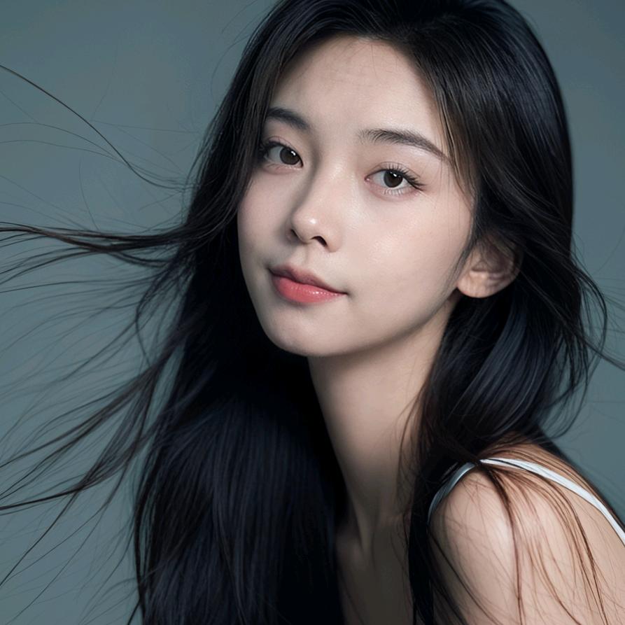 纯妹妹
