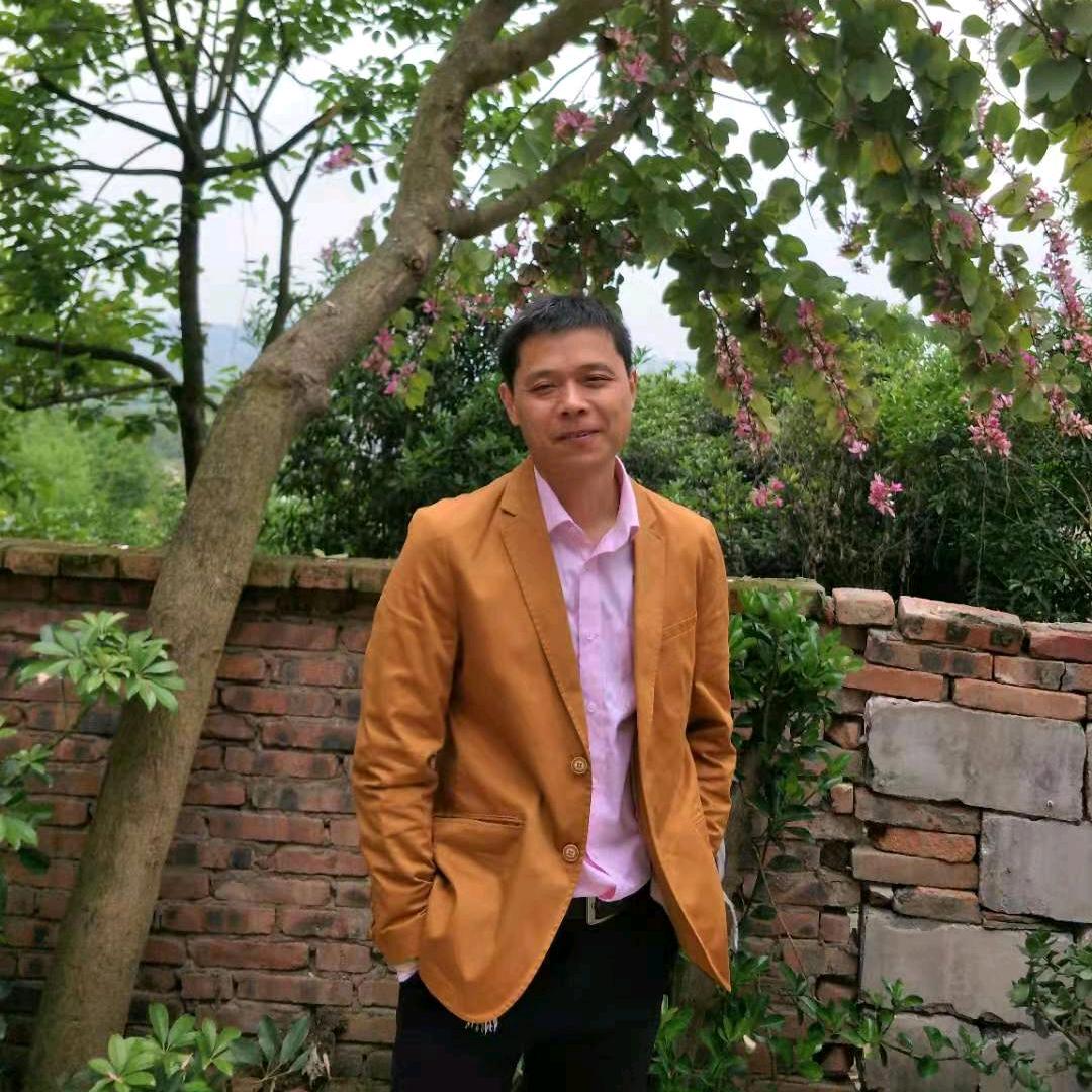 无腿二哥