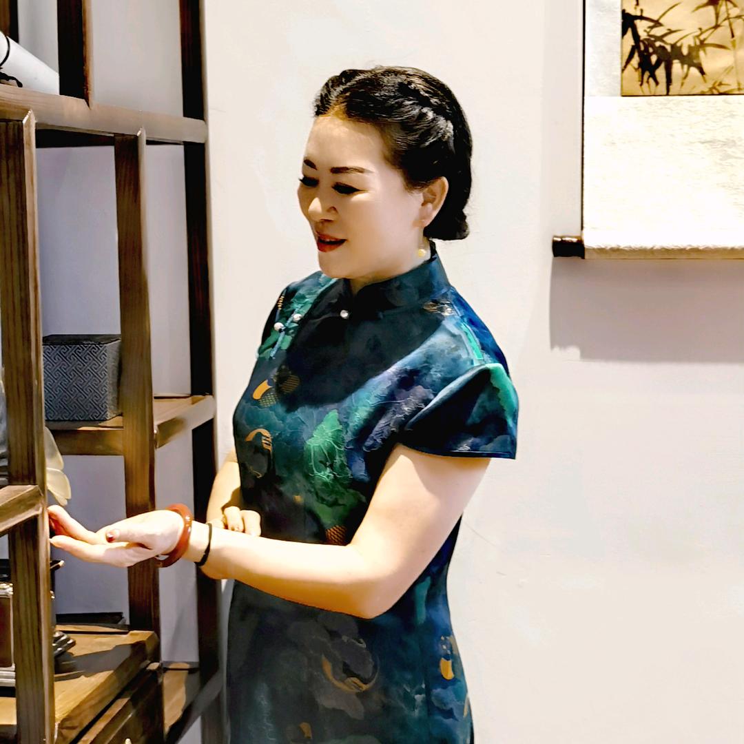琴之声声