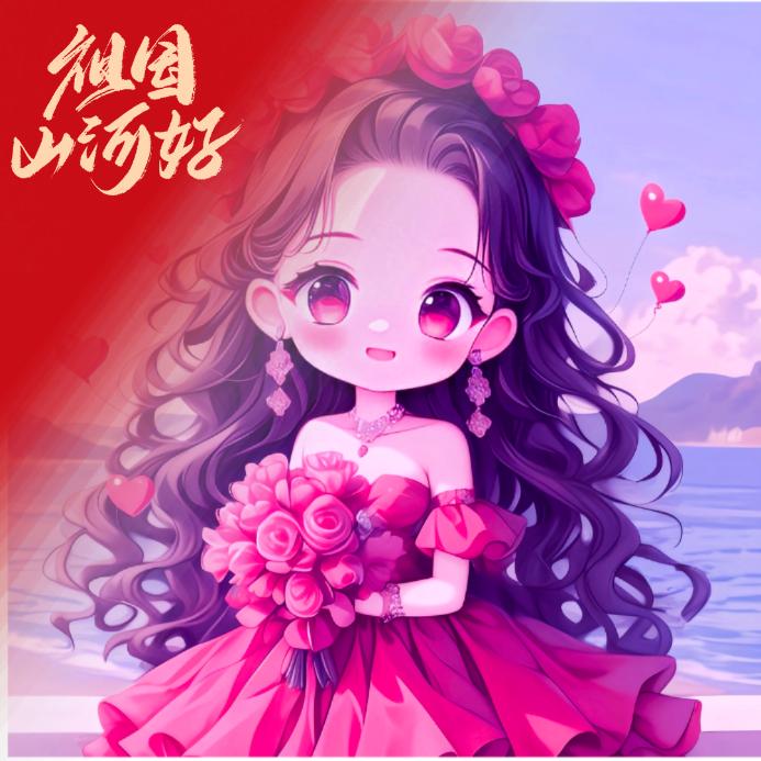 铃儿♥
