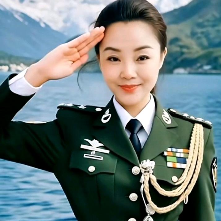 军妹吕妹子