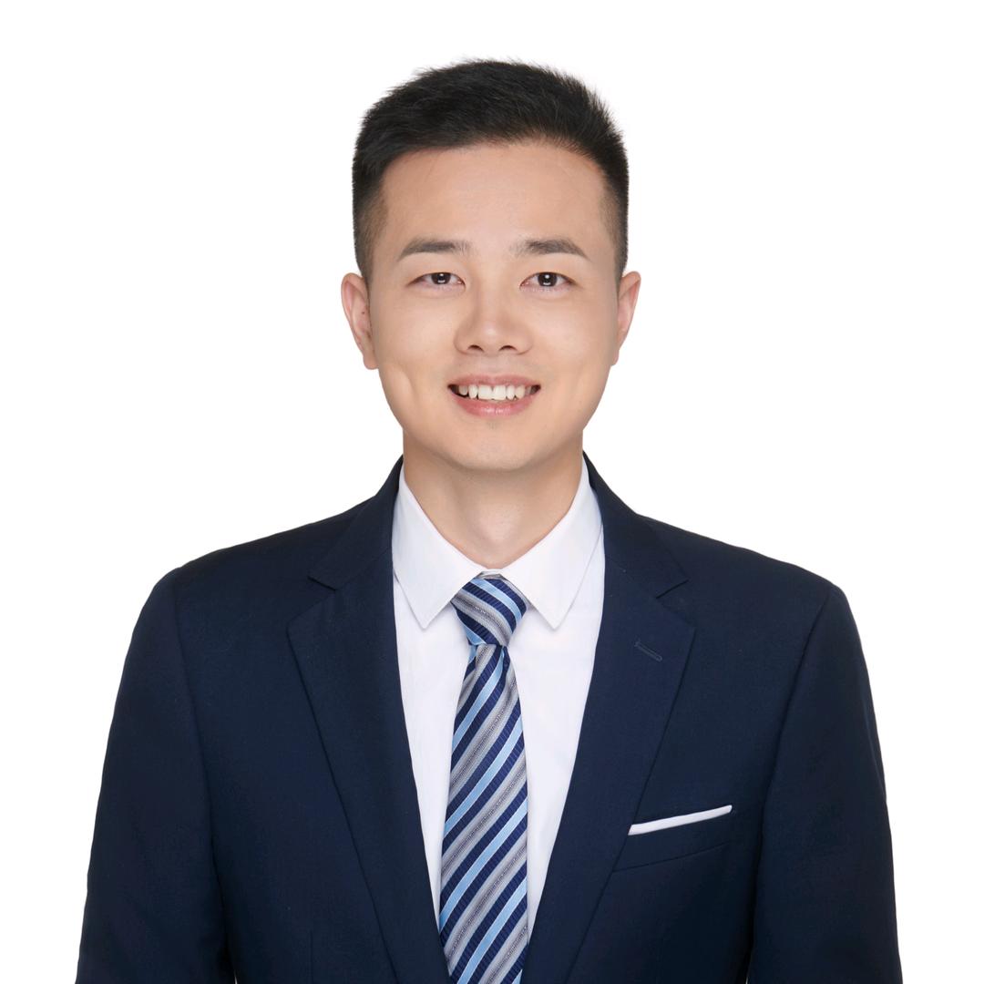 杰森讲英语