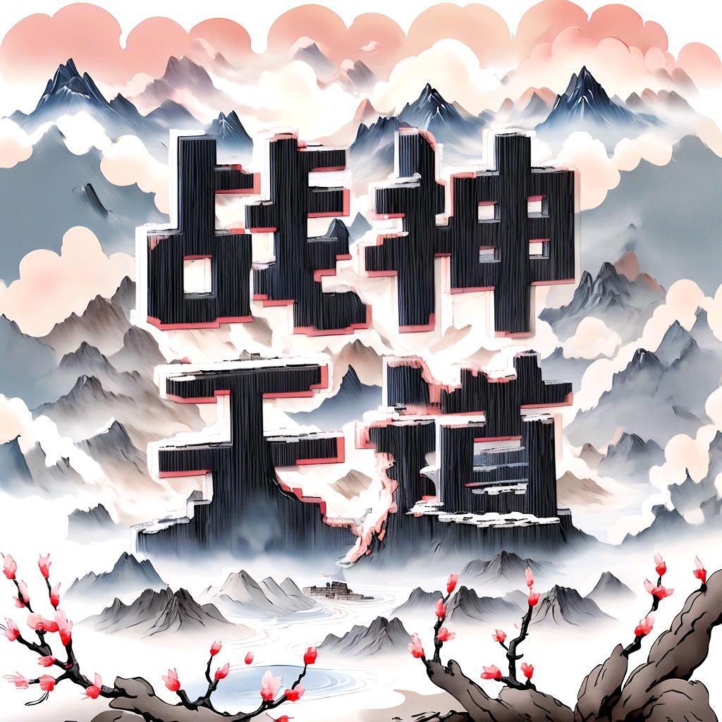 战神天道1