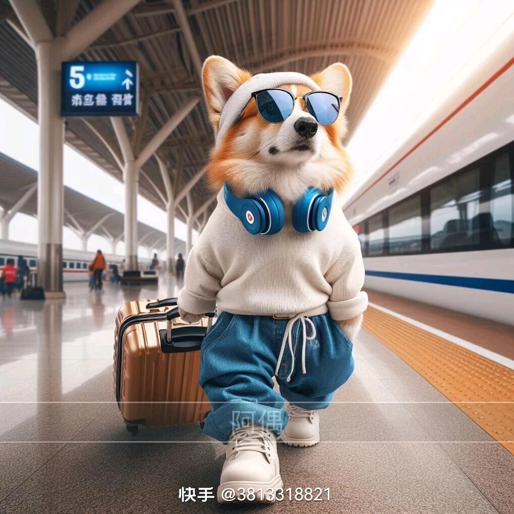 小哥