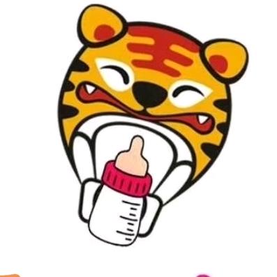娜娜的泰格（老李的母婴江湖）