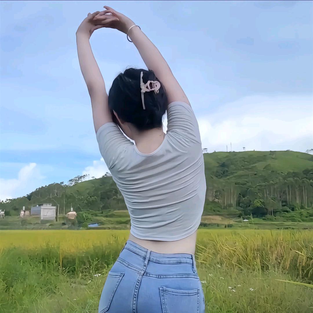 木木女子呀