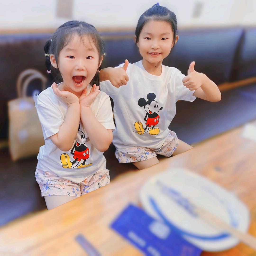 歆歆妈妈童品·优选