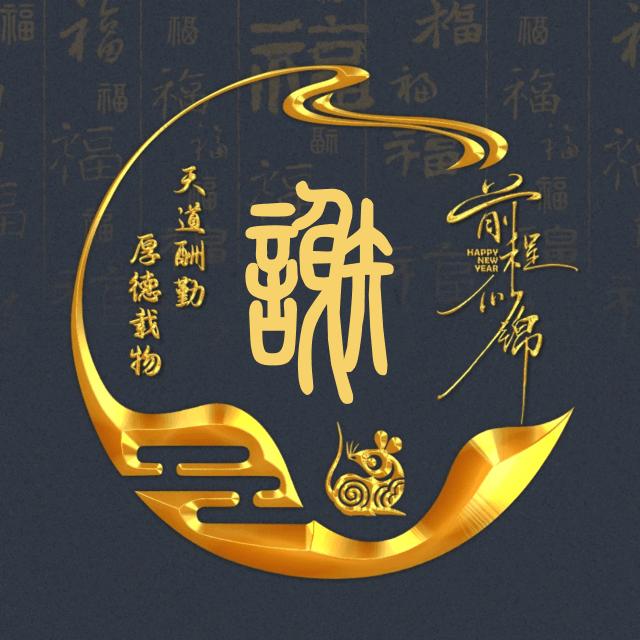 小谢～冷月飞