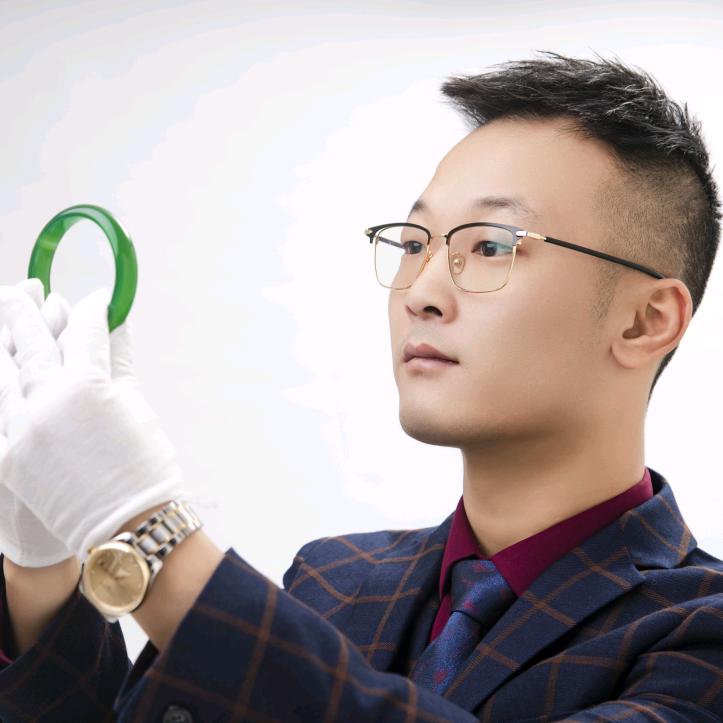中缅淘翠·山哥
